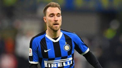 إريكسن يقترب من العودة إلى الدوري الإنجليزي.. ومورينيو يترقب