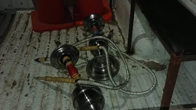 لمنع انتشار كورونا.. فض 7 سرادقات عزاء وأفراح شعبية وغلق قاعتين وتغريم مواطنين في الشرقية (صور)