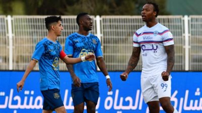 بعد تصدره هدافي الدوري السعودي.. رئيس الحزم يحسم موقفه من بيع 