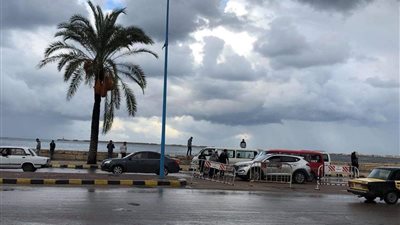 الأرصاد الجوية تكشف حالة الطقس خلال الساعات المقبلة (فيديو)