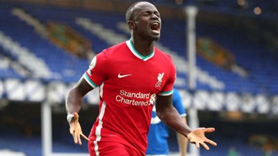 ماني عن تعثر ليفربول: نحن قادرون على العودة.. وجميع اللاعبين شعروا بالإحباط