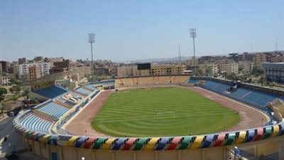 أسوان يترقب العودة إلى ملعبه بعد نهاية إصلاحات الاستاد