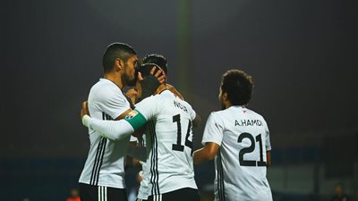 مدرب الجونة: مباراة الزمالك صعبة.. والفريق تأثر برحيل بواليا