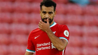 محمد صلاح يتحدث عن اللحظة التي جعلته يبكي.. وعلاقته بـ