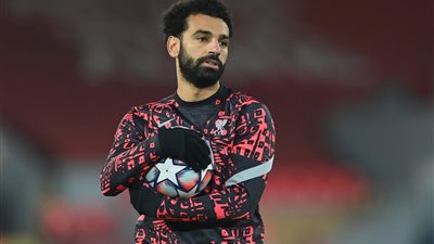 محمد صلاح: أعشق الكشري.. وهذا الثنائي الأقرب لي في ليفربول بعد 