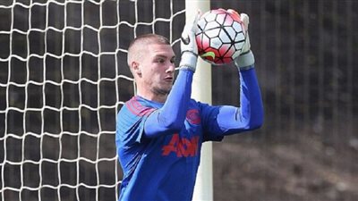 إصابة حارس ويست بروميتش بفيروس كورونا قبل مواجهة وولفرهامبتون بساعات