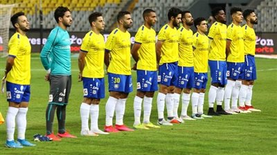 الإسماعيلي يخضح لمسحة كورونا استعدادًا للمقاولون العرب