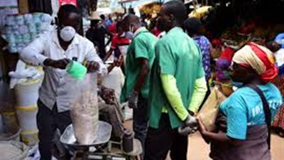 إفريقية النواب توافق على اتفاقية برنامج الأغذية العالمي للتعاون مع جنوب القارة السمراء 