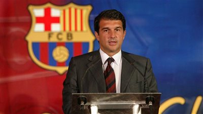 لابورتا: الضحية الكبرى لتأجيل الانتخابات هو برشلونة وهذا الموعد النهائي