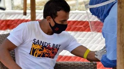 استعدادًا للجونة.. مسحة طبية للاعبي الزمالك غدًا