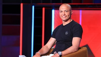 حمادة طلبة: حسام حسن 