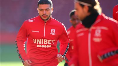 بمشاركة سام مرسي.. ميدلزبره يسقط بهدف أمام برمنجهام في تشامبيونشيب 