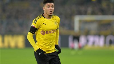 دورتموند يحدد بديل سانشو ويفتح الباب أمام مانشستر يونايتد