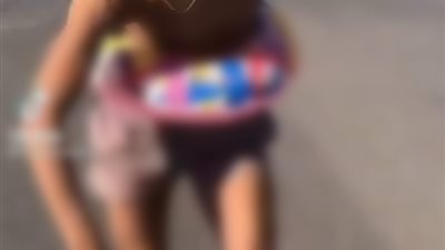 حبس شاب متهم بتصوير فيديوهات بملابس داخلية في شوارع دمياط