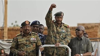 البرهان: الجيش السوداني سيحمي الحدود مع إثيوبيا.. ولا نريد حربا مع أديس أبابا