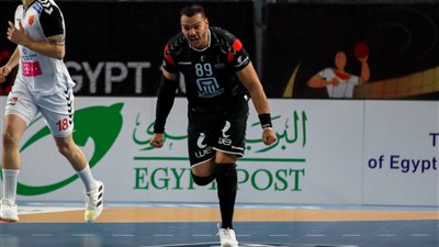 بطولة العالم لليد.. منتخب مصر يتأهل إلى الدور الرئيسي بعد الفوز على مقدونيا (صور)