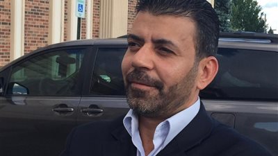 رائد أعمال عراقي: مشروعات الشباب أولى بالدعم من رجال الأعمال