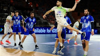 صحوة الاتحاد الروسي تهزم سلوفينيا.. اكتمال متأهلي المجموعة الثامنة للدور الرئيسي