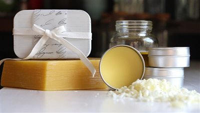 تعرف على أسهل طريقة لصنع المخمريه بالمنزل 