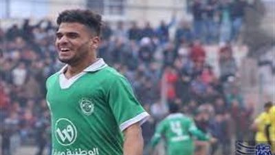 الأهلي يحاول حل أزمة الفلسطيني محمود السلمي لتفادي عقوبات المحكمة الرياضية