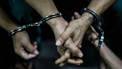 اليوم.. الحكم علي 8 متهمين بالاتجار في البشر بمنشأة ناصر