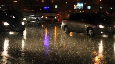 البحيرة تعلن رفع درجة الإستعداد والتأهب وجاهزية المعدات والأطقم للأمطار