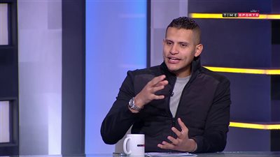 عمر ربيع: مسؤول سابق في الزمالك يحاول تدمير النادي ويقف وراء رحيل مصطفى محمد وبن شرقي وساسي