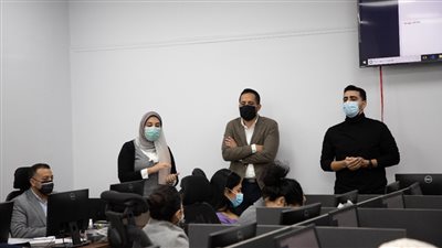 الدواء: بدء تأهيل الشركات على طريقة استخدام المنصة الإلكترونية 