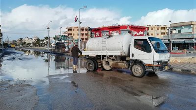 طقس مائل للبرودة بكفر الشيخ.. والمحافظ: نتواصل على مدار الساعة مع هيئة الأرصاد