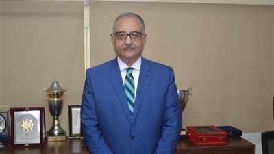 أشرف نصار لـ