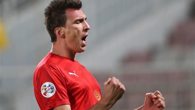 الاتفاق تم.. ماريو ماندزوكيتش ينضم إلى ميلان الثلاثاء