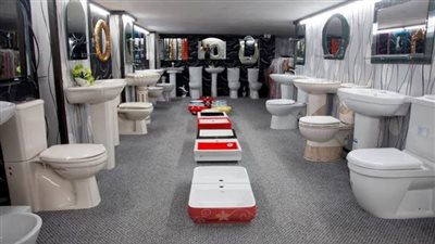 ارتفاع أسعار الأدوات الصحية 20% تأثرًا بارتفاع سعر الشحن والخامات عالميًا