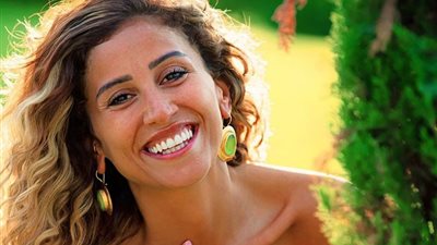 الليلة..دينا الشربيني تتحدث 