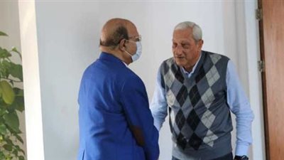 من هو المتحدث الرسمي باسم نادي الزمالك؟.. السمري يُجيب