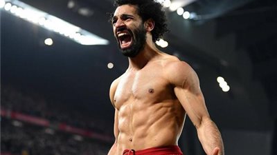 صحفي إنجليزي: هدف محمد صلاح أفضل لحظة في مواجهات يونايتد وليفربول