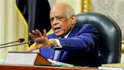 علي عبد العال عضوا بتشريعية النواب بالبرلمان الحالي (مستند)