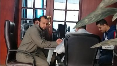 مستريح جديد.. بلاغات ضد صاحب شركة بكفر الشيخ جمع 250 مليون جنيه من المواطنين (فيديو)