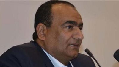 مصدر: عزب حجاج مرشح لتولي منصب المدير التنفيذي للجبلاية