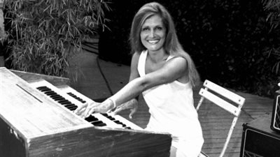 فرنسا تُحيي ذكرى ميلاد داليدا: 