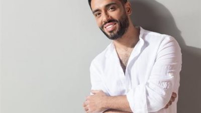 رامي جمال يستعد لطرح أغنية جديدة خلال أيام ويتعاون على أخرى خليجية