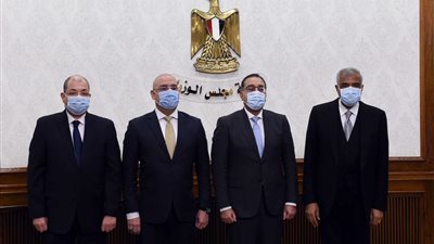 اتفاق بين هيئة المجتمعات العمرانية ومجموعة طلعت مصطفى لإنشاء مدينة جديدة على 5 ألاف فدان