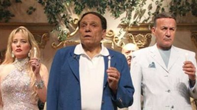 هيئة الترفية السعودية تكشف البرومو الأول لمسرحية 