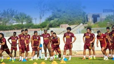 سلبية مسحة سيراميكا كليوباترا قبل مواجهة طلائع الجيش