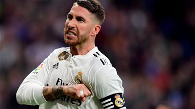 تقارير تكشف موقف راموس النهائي من الرحيل عن ريال مدريد