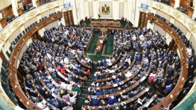 شوقي وعبد الغفار أول الوزراء المستدعون للبرلمان (خاص)