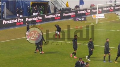 غدًا.. وليد سليمان يجري أشعة على العضلة الخلفية