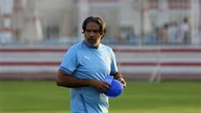 مدحت عبد الهادي يطلب من باتشيكو فرصة للاعب الوسط