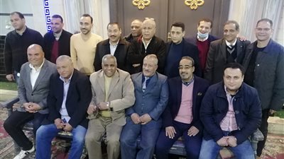  أندية الصعيد تختار ناصر الوصيف وفراج لعضوية رابطة الأندية المحترفة