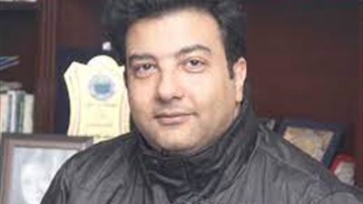 المؤلف وليد يوسف يرد على اتهام الفنانين بالفساد: 