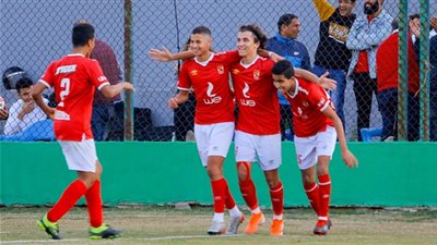 تعرّف على مواجهات فريق شباب الأهلي في المرحلة النهائية لدوري الجمهورية 